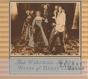 The Six Wives Of Henry VIII