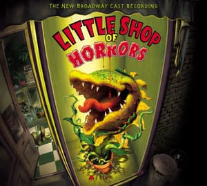 Little Shop Of Horrors