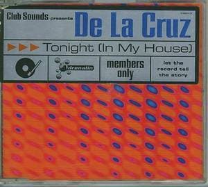 Tonight (in My House)