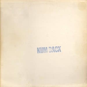 Kum Back