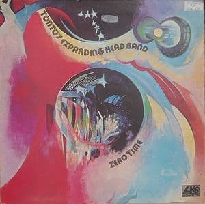 Expanding Headband