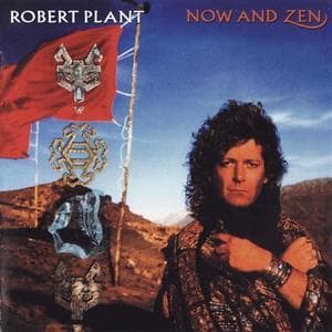 Now And Zen (Japanese Press 2006)