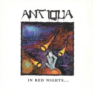 In Red Nights...