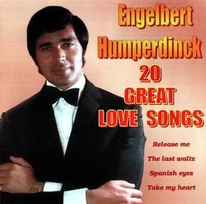 20 Great Love Songs