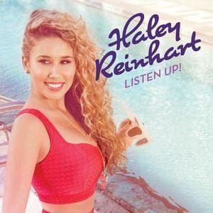 Listen Up! (deluxe Edition)