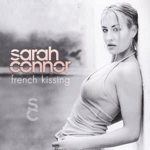 French Kissing [CDS]
