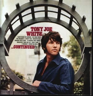 Swamp Music The Complete Monument Recordings (CD2)