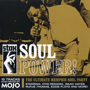 Stax Soul Power!