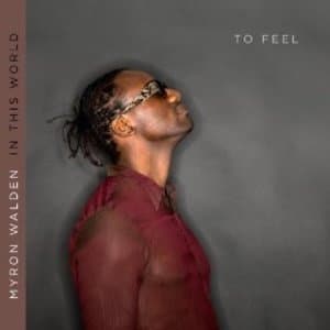 To Feel