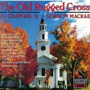 The Old Rugged Cross