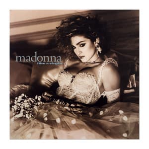 Like A Virgin (Digitally Remastered 2001)