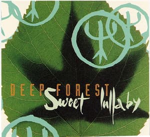 Sweet Lullaby [CDS]