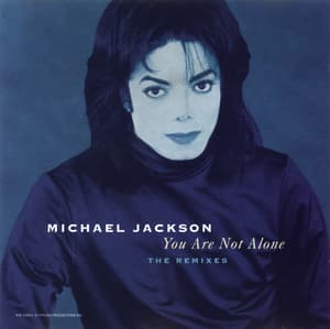 You Are Not Alone [CDM]