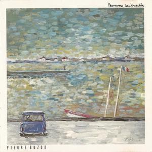 Promenade Sentimentale