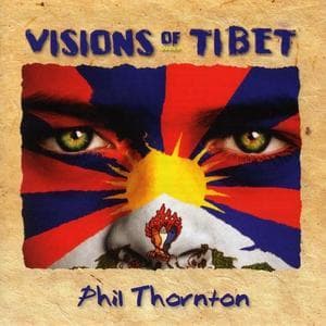 Visions Of Tibet
