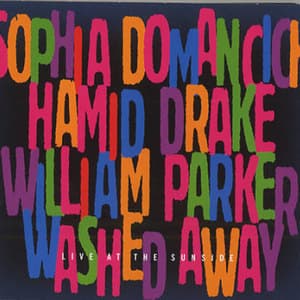 Washed Away (live At The Sunside)