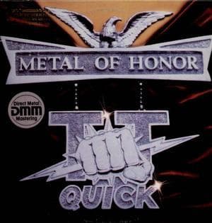Metal Of Honor