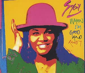 When I'm Good And Ready  (Love To Infinity Remixes) (Maxi CDS)