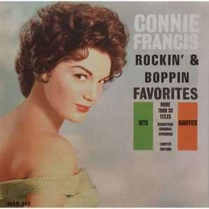 Rockin' & Boppin Favorietes