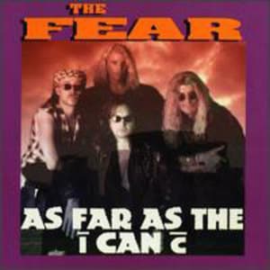 As Far As The I Can C