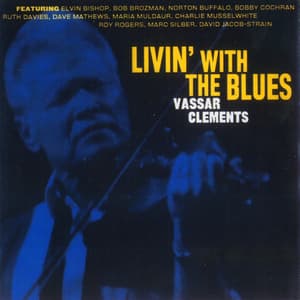 Livin' With The Blues