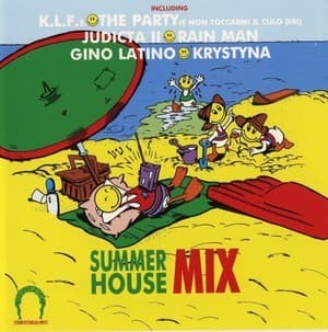 Summer House Mix