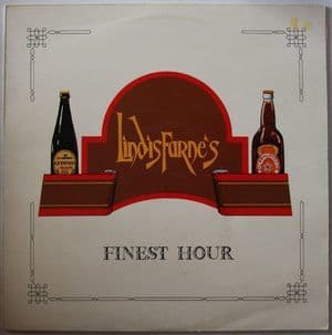 Finest Hour (1994 Reissue)