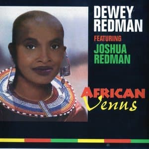 African Venus