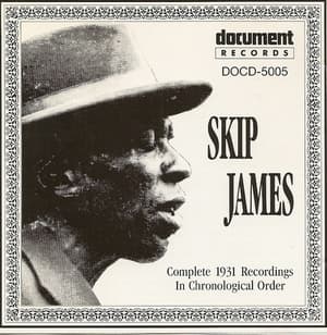 The Complete Paramount Recordings 1931 (1994)