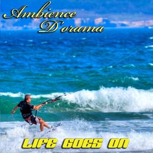 Life Goes On!