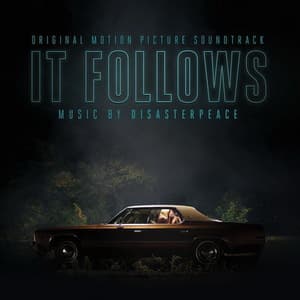 It Follows
