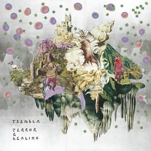 Terror & Healing
