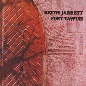 Fort Yawuh