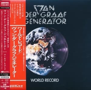World Record
