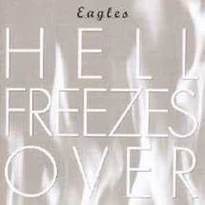 Hell Freezes Over (Japan XRCD2)