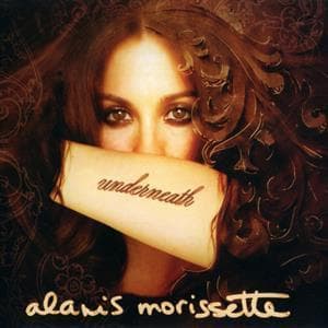 Underneath [CDS]