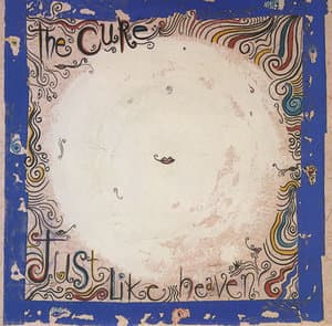 Just Like Heaven [CDS]