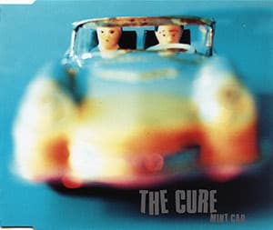 Mint Car [CDS]