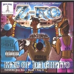King Of Da Ghetto