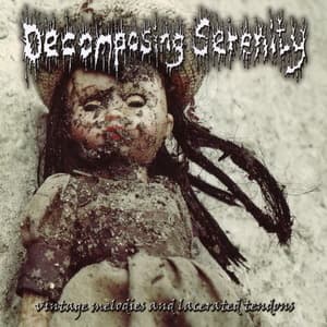 Vintage Melodies And Lacerated Tendons