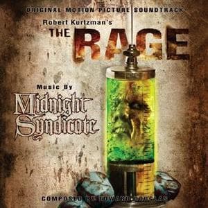 The Rage [OST]