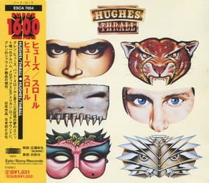 Hughes - Thrall