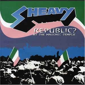 Republic?