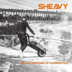 The Golden Age Of Daredevils