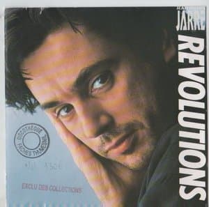 Révolutions