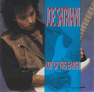 Not Of This Earth