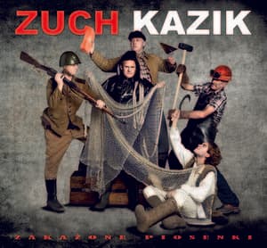 Zakażone Piosenki
