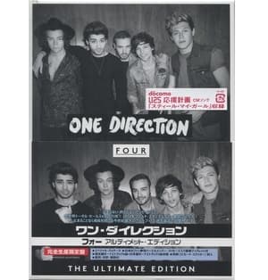 Four (The Ultimate Edition)