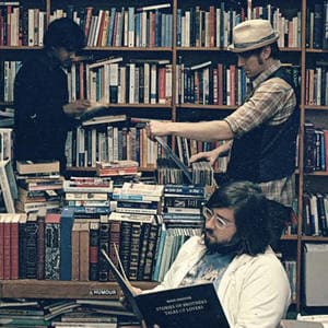 Stories Of Brothers, Tales Of Lovers