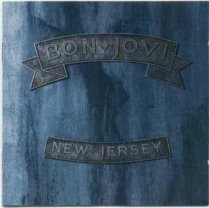 New Jersey [SHM-CD]